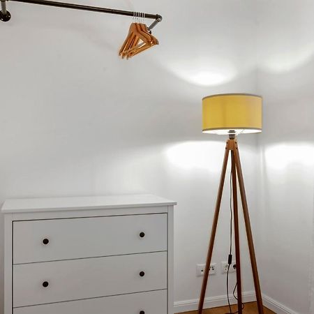 奥尔登堡Nadorst Residenz公寓 外观 照片