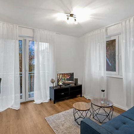 奥尔登堡Nadorst Residenz公寓 外观 照片
